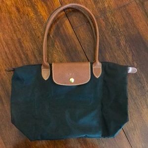 Longchamp Le Pliage Tote Small